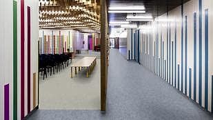 Linolyum Veneto Essenza (2.5 mm)