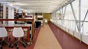 Linolyum Veneto Silencio xf²™ 19 dB