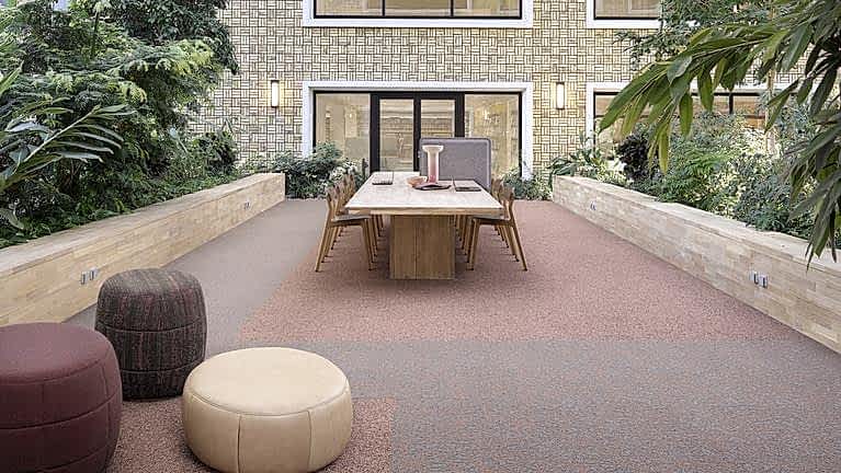 AirMaster Salina Gold