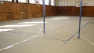 Linolyum Linosport Classic (4.0 mm)