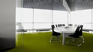 Linolyum Style Elle Silencio xf²™ 19 dB