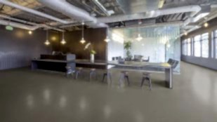 Linolyum Style Emme Silencio xf²™ 19 dB