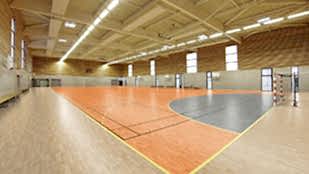 Tarkett İç Mekan Spor