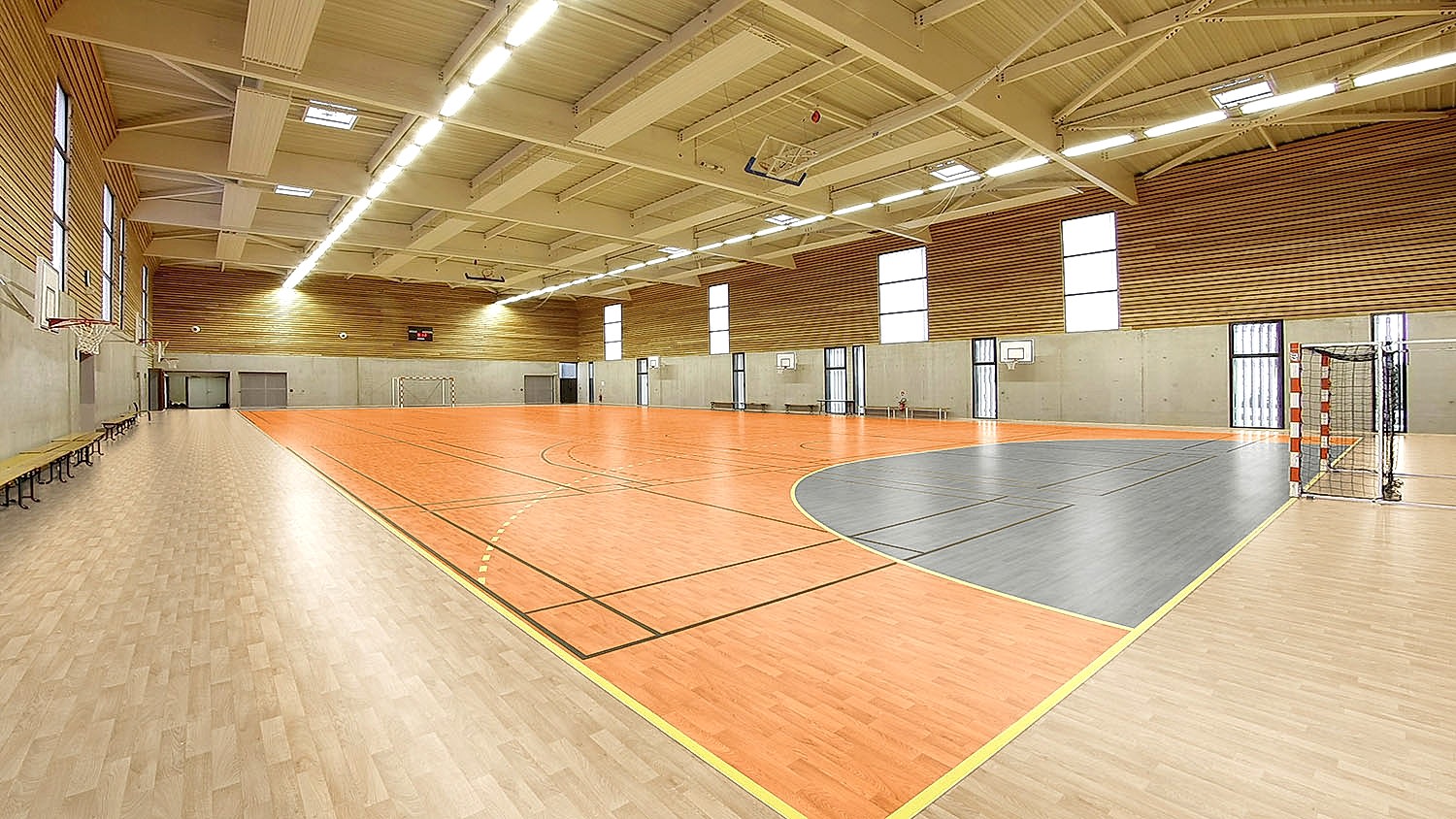 Omnisports Pureplay (9.4 mm)