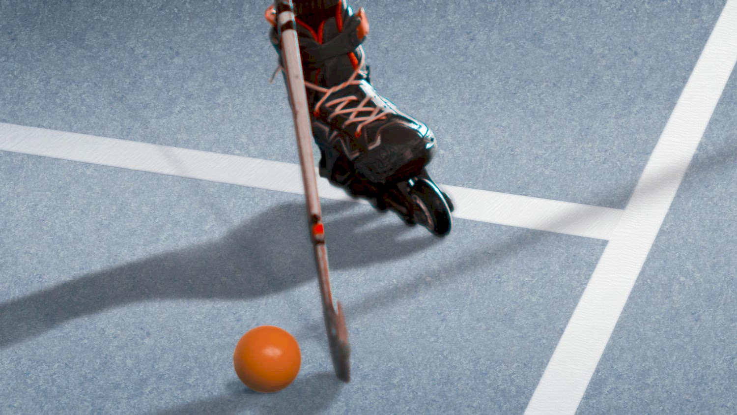 Lumaflex Extreme Linosport xf²