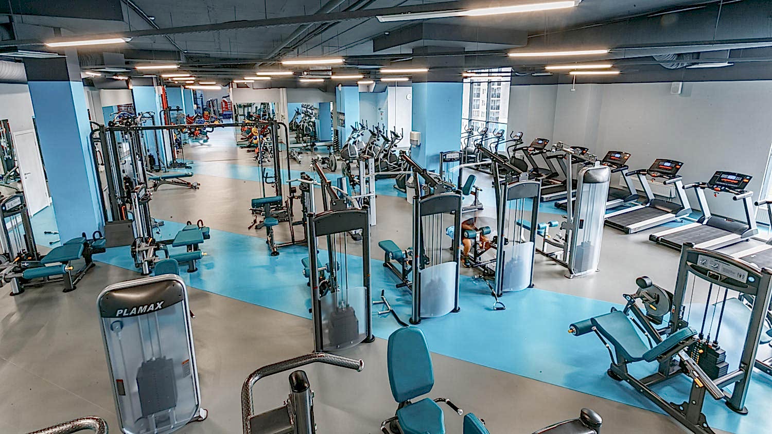 Omnisports Compact (2.0 mm)