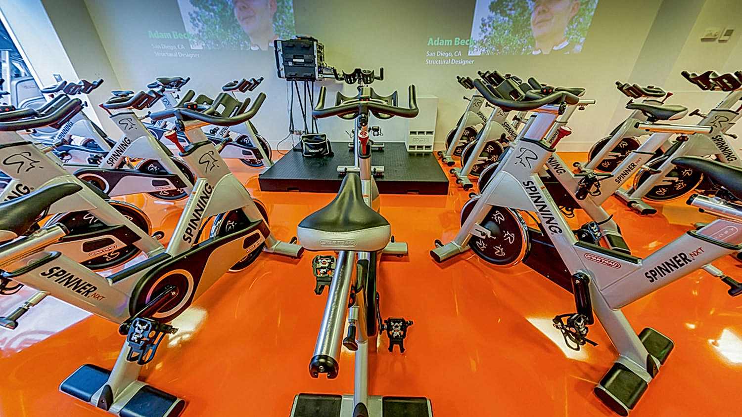 Omnisports Speed (3.45 mm)