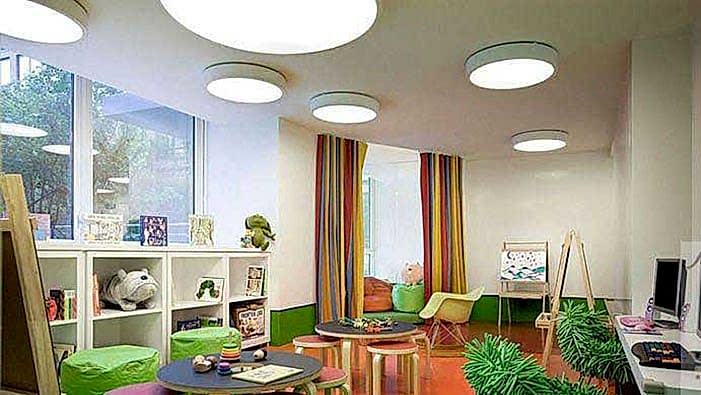 Asma Tavan Sistemleri