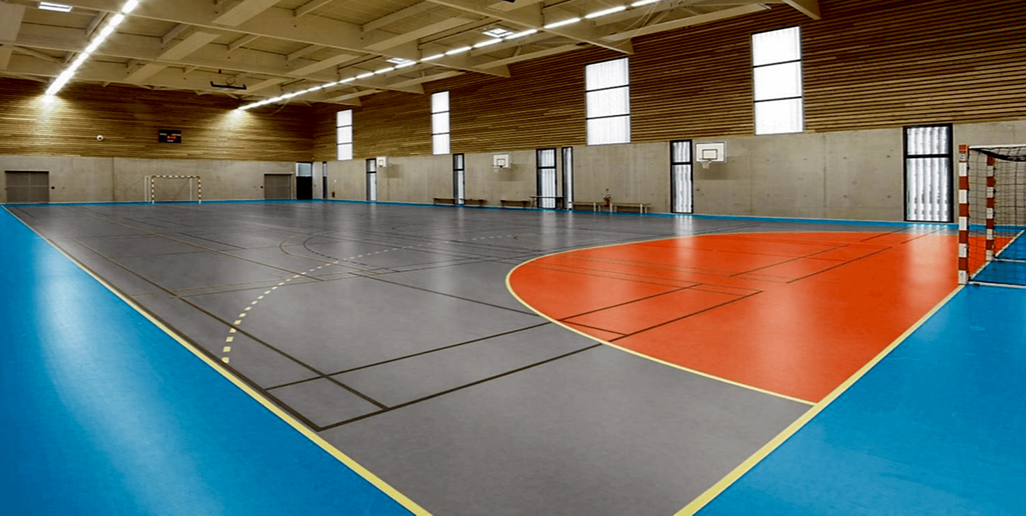 Gerflor Spor