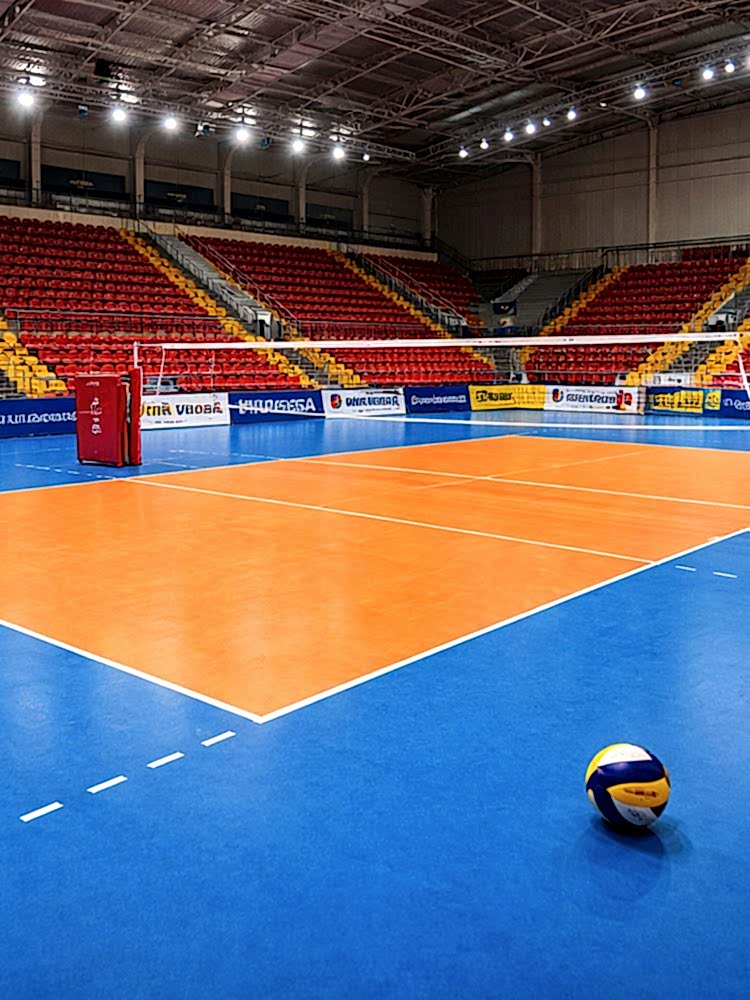 İç mekan sporları