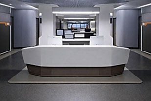 Dmd Floor Homojen - Sirius