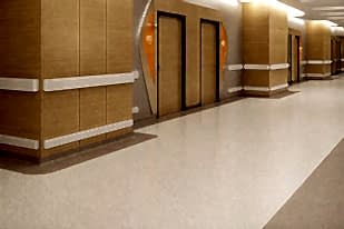 Dmd Floor Homojen - Lara