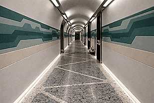 Dmd Floor Homojen - Cyristal