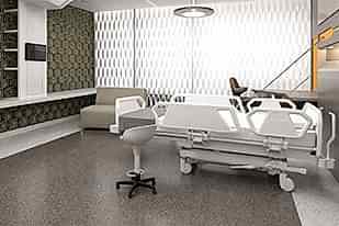 Dmd Floor Homojen - Mercury