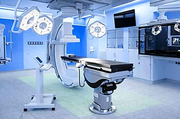 Elektrostatik Dynamik (Karo) X_DYNAMIK X