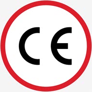 CE Belgesi