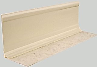 Fugalı esnek süpürgelik