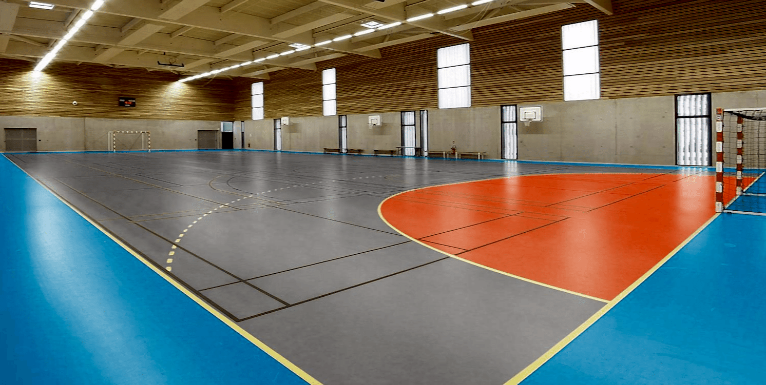 Gerflor Spor