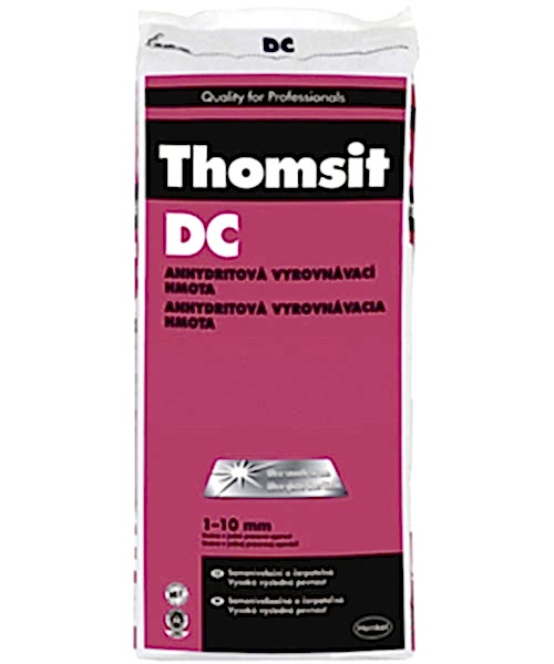 Thomsit Dc
