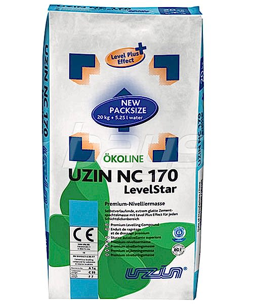 Uzin Nc 170