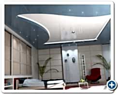 Asma Tavan Uygulamaları (10)