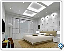 Asma Tavan Uygulamaları (11)