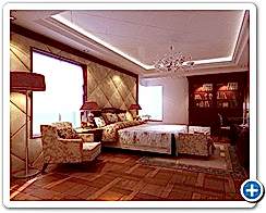 Asma Tavan Uygulamaları (1)