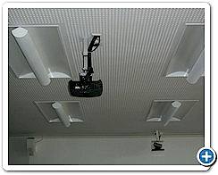 Asma Tavan Uygulamaları (2)