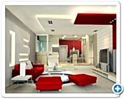 Asma Tavan Uygulamaları (9)