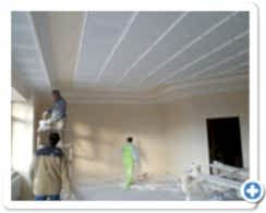 Fabrika Dekorasyon / Tadilat