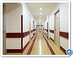 Hastane Dekorasyon / Tadilat