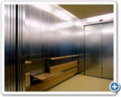 Hastane Dekorasyon / Tadilat