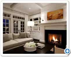 İç mimari Dekorasyon / Tadilat