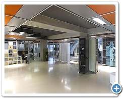 Mağaza Showroom Dekorasyon / Tadilat