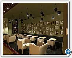 Mağaza Showroom Dekorasyon / Tadilat