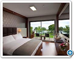 Otel Dekorasyon / Tadilat