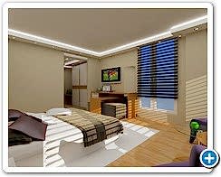 Otel Dekorasyon / Tadilat