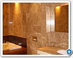 Otel Dekorasyon / Tadilat