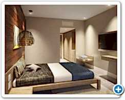 Otel Dekorasyon / Tadilat