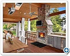 Villa Dekorasyon / Tadilat