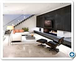 Villa Dekorasyon / Tadilat